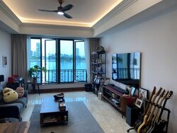 Pebble Bay (D15), Condominium #592561161